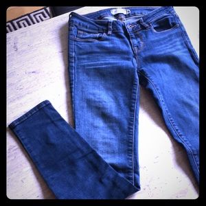 Girls jeans